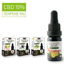 商品詳細 商品説明 【TERPENE CBDリキッド 10ml｜CBD15% テルペン5%】の解説 様々なデバイスでもより気軽に使っていただけるよう開発されたニコチンゼロ・タールゼロのCBD・テルペン配合商品です。 紙たばこの禁煙のきっかけとしてお使い頂く場合も効果的で、口寂しいストレスやイライラをCBDの作用も体感しながら軽減することが出来ます。 近年はそのリラックス作用や美容作用、調整作用が注目されています。 内容物 BI-SO TERPENE CBDリキッド 10ml ※タール・ニコチン・THCは一切含んでおりません。 ※本製品は国内自社工場にて生産されています 操作方法 ・本製品は、各種電子タバコに補充して使用します。 ※デバイスは別途ご購入ください。（「TERPENE スターターキット」と「詰替えカートリッジ」を推奨いたします。） ・ミストを5～10秒程度肺に貯めてから吐き出すとより良いとされています。 ・ミストが出なくなる、焦げたような味がしてくるまでご使用いただけます。 CBDVAPEの摂取方法 ・通常のVAPEと異なり、一日に5～10回を目安に制限することで、すぐに耐性がつかずパフォーマンスを引き出して体感することができます。 ・吸引時に5～10秒程度肺に溜めるようにしてから吐き出すとより効果を実感しやすくなります。（長く溜め込むと吐き出すミストは白く見えず透明になります。） 【ご使用上の注意】 ・本製品は20歳以上の方の利用を想定しております。 ・妊娠中または、授乳中はご使用・をお避けください ・薬を服用している方、持病のある方は医師にご相談の上ご使用ください。 ・眠気が生じる場合があります。乗り物・機械の運転操作前や運転中のご使用はお避けください。 ・使用中気分が悪くなったり、体に合わないと感じた場合は直ちに使用を中止し、医師に相談してください。 ・小さなお子様やペットの手の届かないところで使用、保管をしてください。 ・直射日光、高温、水濡れしている場所、火の近くや引火性物質の近くでのご使用、保管は避けてください。 ・製品を分解しないでください。 ・落としたり、強い衝撃、圧力を加えないでください。 ・保管環境により成分が結晶化する場合がございますが、品質に問題はございません。マルコシリーズ お買い得!1000円ポッキリ