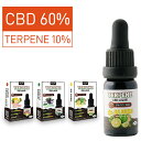 商品詳細 商品説明 【TERPENE CBDリキッド 10ml｜CBD60% テルペン10%】の解説 様々なデバイスでもより気軽に使っていただけるよう開発されたニコチンゼロ・タールゼロのCBD・テルペン配合商品です。 紙たばこの禁煙のきっかけとしてお使い頂く場合も効果的で、口寂しいストレスやイライラをCBDの作用も体感しながら軽減することが出来ます。 近年はそのリラックス作用や美容作用、調整作用が注目されています。 内容物 BI-SO TERPENE CBDリキッド 10ml ※タール・ニコチン・THCは一切含んでおりません。 ※本製品は国内自社工場にて生産されています 操作方法 ・本製品は、各種電子タバコに補充して使用します。 ※デバイスは別途ご購入ください。（「TERPENE スターターキット」と「詰替えカートリッジ」を推奨いたします。） ・ミストを5～10秒程度肺に貯めてから吐き出すとより良いとされています。 ・ミストが出なくなる、焦げたような味がしてくるまでご使用いただけます。 CBDVAPEの摂取方法 ・通常のVAPEと異なり、一日に5～10回を目安に制限することで、すぐに耐性がつかずパフォーマンスを引き出して体感することができます。 ・吸引時に5～10秒程度肺に溜めるようにしてから吐き出すとより効果を実感しやすくなります。（長く溜め込むと吐き出すミストは白く見えず透明になります。） 【ご使用上の注意】 ・本製品は20歳以上の方の利用を想定しております。 ・妊娠中または、授乳中はご使用・をお避けください ・薬を服用している方、持病のある方は医師にご相談の上ご使用ください。 ・眠気が生じる場合があります。乗り物・機械の運転操作前や運転中のご使用はお避けください。 ・使用中気分が悪くなったり、体に合わないと感じた場合は直ちに使用を中止し、医師に相談してください。 ・小さなお子様やペットの手の届かないところで使用、保管をしてください。 ・直射日光、高温、水濡れしている場所、火の近くや引火性物質の近くでのご使用、保管は避けてください。 ・製品を分解しないでください。 ・落としたり、強い衝撃、圧力を加えないでください。 ・保管環境により成分が結晶化する場合がございますが、品質に問題はございません。マルコシリーズ お買い得!1000円ポッキリ