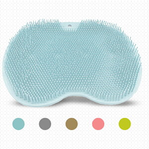 フットブラシ 足洗いマットブラシ 吸盤付き 足裏つるつる 角質 3dフットブラシ 足洗いマット 足裏ブラシ 足裏 角質除去 角質ケア フットケア ブラシ 箱なし のおすすめ わたしと 暮らし フットブラシ 足洗いマットブラシ 吸盤付き 足裏つるつる 角質 3dフットブラシ 足洗いマット 足裏ブラシ 足裏 角質除去 角質ケア フットケア ブラシ 箱なし のおすすめ わたしと 暮らし