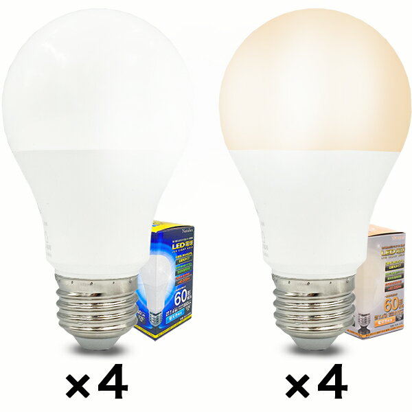 LEDŵ 60W E26  ʥ 860롼 Ĺ̿40000 ۸ ̩б ŵ奵 4...