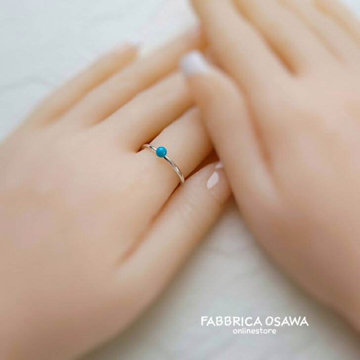 楽天市場】パール（種類（宝石）ターコイズ）（指輪・リング