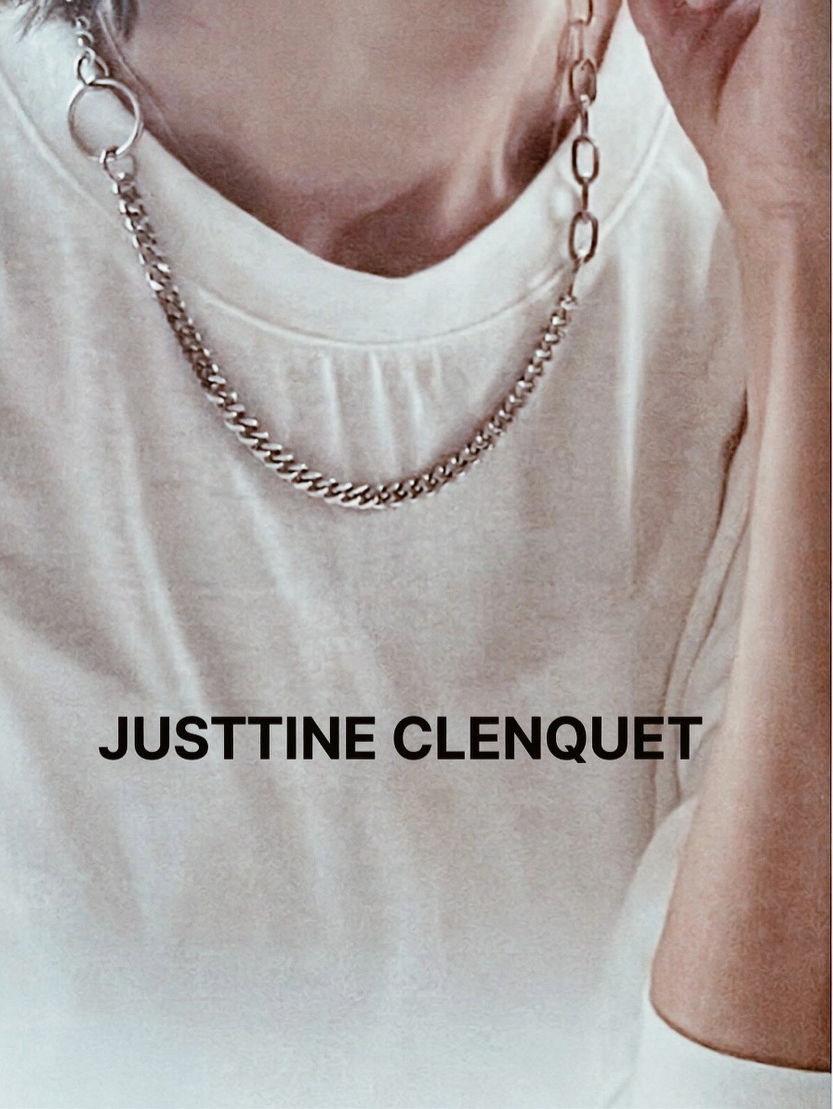 楽天市場】justine clenquet hariの通販