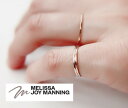 yMELISSA JOY MANNING/bTWC}jOz14K gold solid ring size03,06,07 ({TCY05,11,14j