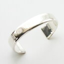 フィリップ オーディベール ★再入荷★【PHILIPPE AUDIBERT/フィリップオーディベール】Bobby bracelet Silver Color,