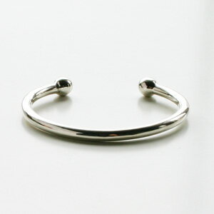 フィリップ オーディベール ★再入荷★【PHILIPPE AUDIBERT/フィリップオーディベール】Craig bracelet Silver Color,