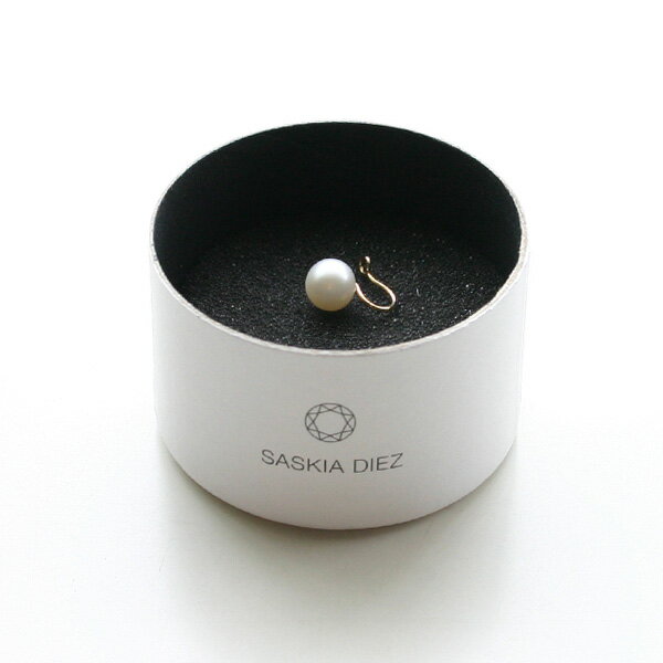 SaskiaDiez(サスキアディッツ)『WireEarcuff(No.03-7360878)』