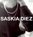 ★再入荷★【Saskia Diez/サスキアディツ】B GRAND IDENTITY PEARL NECKLACE NARROW 925 AG