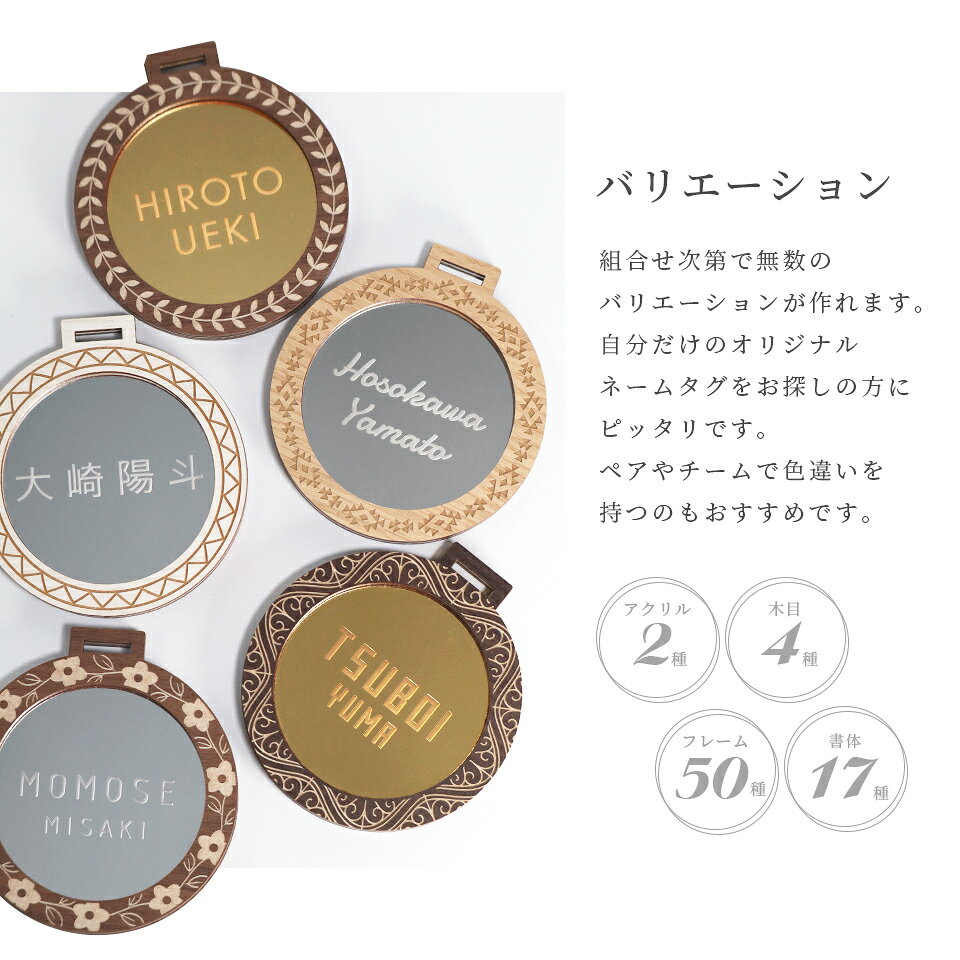 ネームプレート ネームタグ ゴルフ 名入れ可能 スーツケース 子供 オーダーメイド ...