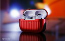 【メール便送料無料】AirPods Pro 第一世代 ケース アーマード・ブライト APP019 エアポッズ AirPods カバー 落下防止 すべり止め 破損...