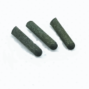 【交換用先端パーツのみ】電池式アクティブスタイラス・交換用先端パーツ×3個 液晶タッチペン390・交換用先端パーツ iPhone iPad タブレット スマホ アイフォン スマートフォン 訳あり スタイラスペン パズドラ ツムツム モンスト 人気 ポケモンGO