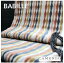 フランス 輸入生地商品名:BABILLE/Corail 39440481 ブランド名:CAMENGO(カメンゴ/フランス)*ハーフ..