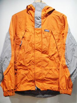 【中古】【あす楽】【送料無料】F9 patagonia/パタゴニアストームジャケット ★サイズ WOMEN’S S★ RM-638