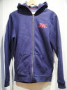 Jack　Wills　ジャックウィルス　フルジップ　スウェットパーカ　☆サイズ：M☆　RM-759