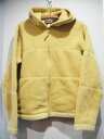 【中古】【送料無料】 パタゴニア・patagonia シンチラ アークティック フリースジャケット ☆サイズ:W?M☆ RM-388