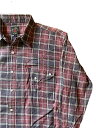 【中古】1984 skateboards cotton shirt (size:L)