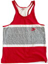 USA製 90’S ナイキ NIKE メッシュタンクトップ (サイズ:M) 3w300