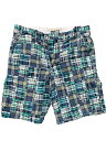 yÁzOLD NAVY patchwork shorts (size:w33)