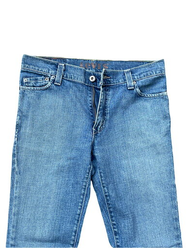 【中古】Levi's510 super skinny (size:w30) 【中古】Levi's510 super skinny (size:w30)