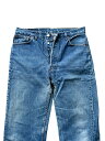 【usa製】01's Levi's501