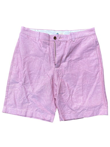 【中古】J.CREW シャンブレーショーツ (size:w34) 【中古】J.CREW シャンブレーショーツ (size:w34)