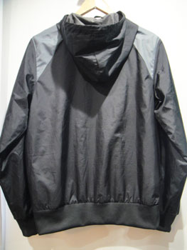 【送料無料】【中古】【あす楽】ナイキ/NIKE 3TONE ナイロンパーカ ☆サイズ:S☆ RM-665