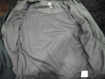 【送料無料】【中古】【あす楽】ナイキ/NIKE 3TONE ナイロンパーカ ☆サイズ:S☆ RM-665