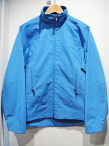 【あす楽】【送料無料】【中古】　パタゴニア　patagonia　ガイドジャケット　★サイズ：WOMEN’S　M★　RM-707