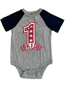 ベビー服 baby gap ベビーギャップ ☆ベビーロンパース☆☆18−24M カ月 ☆KNG−098