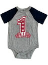 ベビー服　baby gap　ベビーギャップ ☆ベビーロンパース☆☆18−24M（カ月）☆KNG−098