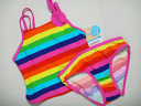 【あす楽】カーターズ・carter's　子供用水着　swim wear　☆3T/4T/5T/6T(歳)☆　KNC-297