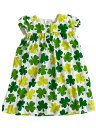 子供服 カーターズ・carter's 半袖ワンピース・パンツ2点SET ☆サイズ:12M/18M/24M(ヶ月)☆ KNC-228