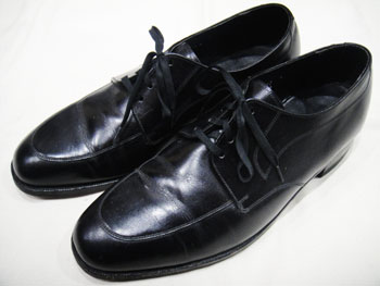 フローシャイム THE FLORSHEIM SHOEドレスシューズ★サイズ：9ハーフ‐D★ RS-218