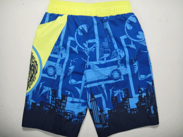 【あす楽】 オールドネイビー・OLD NAVY×DCコミック ”バットマン” キッズ 水着・スイムウェアー ★3T−5T(歳) OL-024