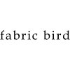 fabric bird