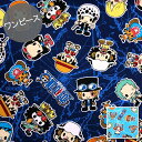 【オックス】★10cm単位続けてカット★ワンピース2018海...
