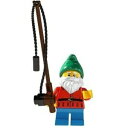 レゴ 8804 ミニフィギュア シリーズ4(ノーム) LEGO