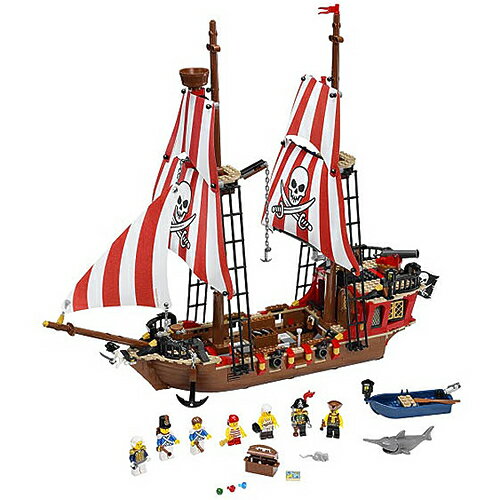 レゴ パイレーツ 海賊船 Lego アウトレット品 ファブストア レゴ パイレーツ 海賊船 Lego アウトレット品 ファブストア