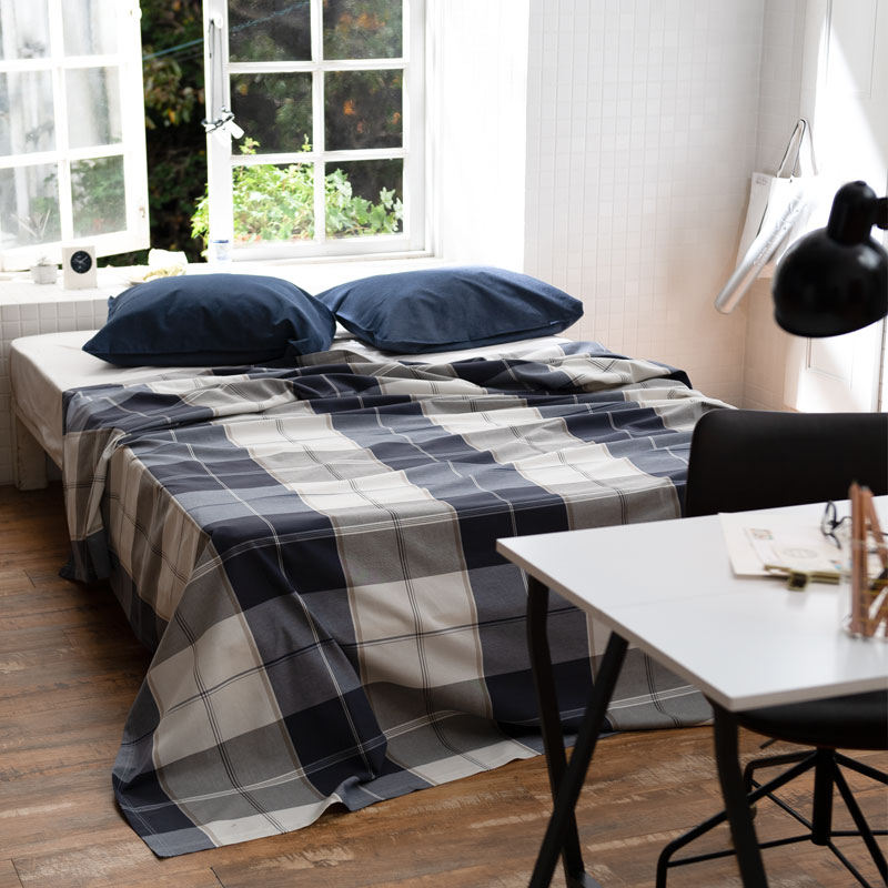 【Fab the Home】アクロス マルチカバー 150×210cm ソファカバー ベッドカバー等多用途に使えます [2]