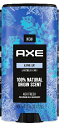 (在庫限り）AXE(アックス)アクセ 固形デオドラント アルパインリフト ラベンダー ミント デオドラント 73g (並行輸入品)代引き不可 【メール便発送 送料無料！】