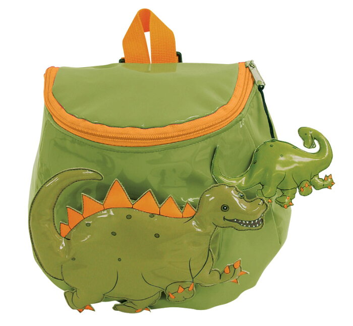 Kidorable Backpack Dinosaur　キドラブル　バックパック　ダイナソー