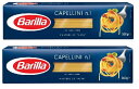 【在庫限り】【COSTCO】コストコ　（Barilla）バリラ　カペリーニ 500gx2袋　スパゲッティ　パスタ【送料無料】