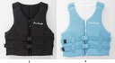 【Ocean Pacific】オーシャンパシフィック レディース レジャー用 フローティングベスト【送料無料!】※カラーお選び下さい