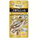 【在庫限り】(マルエス) 子持ちししゃも 49g X 5袋【送料無料】