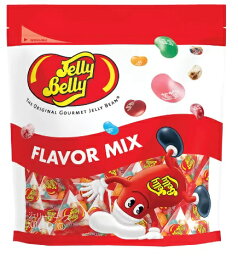 【在庫限り】【COSTCO】コストコ　(Jelly Belly）ジェリーベリー フレーバーミックス 500 g【送料無料】