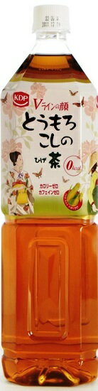 【在庫限り】【COSTCO】コストコ (アイリスオーヤマ)とうもろこしのひげ茶 1500ml×12本【送料無料】