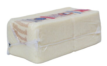 【在庫限り】【COSTCO】コストコ　【Tillamook】 ティラムーク　モントレージャック チーズ 1130g （冷蔵食品） 【送料無料】