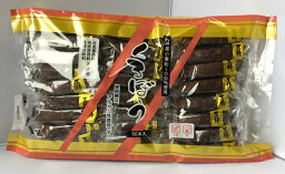 【在庫限り】【COSTCO】コストコ【トリオ】黒棒（黒砂糖焼き菓子）50本入 【送料無料】