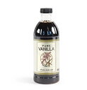 【在庫限り】【COSTCO】コストコ【Rodell】ロデル ピュア バニラエキストラクト 473ml【送料無料】バニラエッセンス