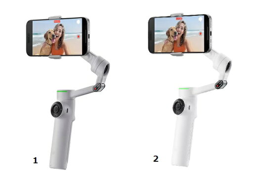 【在庫限り】【COSTCO】コストコ(Insta360)Flow 2 Pro クリエイターキット【送料無料】※カラーお選び下さい 【在庫限り】【COSTCO】コストコ(Insta360)Flow 2 Pro クリエイターキット【送料無料】※カラーお選び下さい