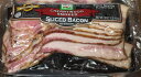 【在庫限り】【COSTCO】コストコ (Jones)ジョーンズ ドライエイジ(乾燥熟成肉)厚切りベーコン 454g(クール便発送)【送料無料】